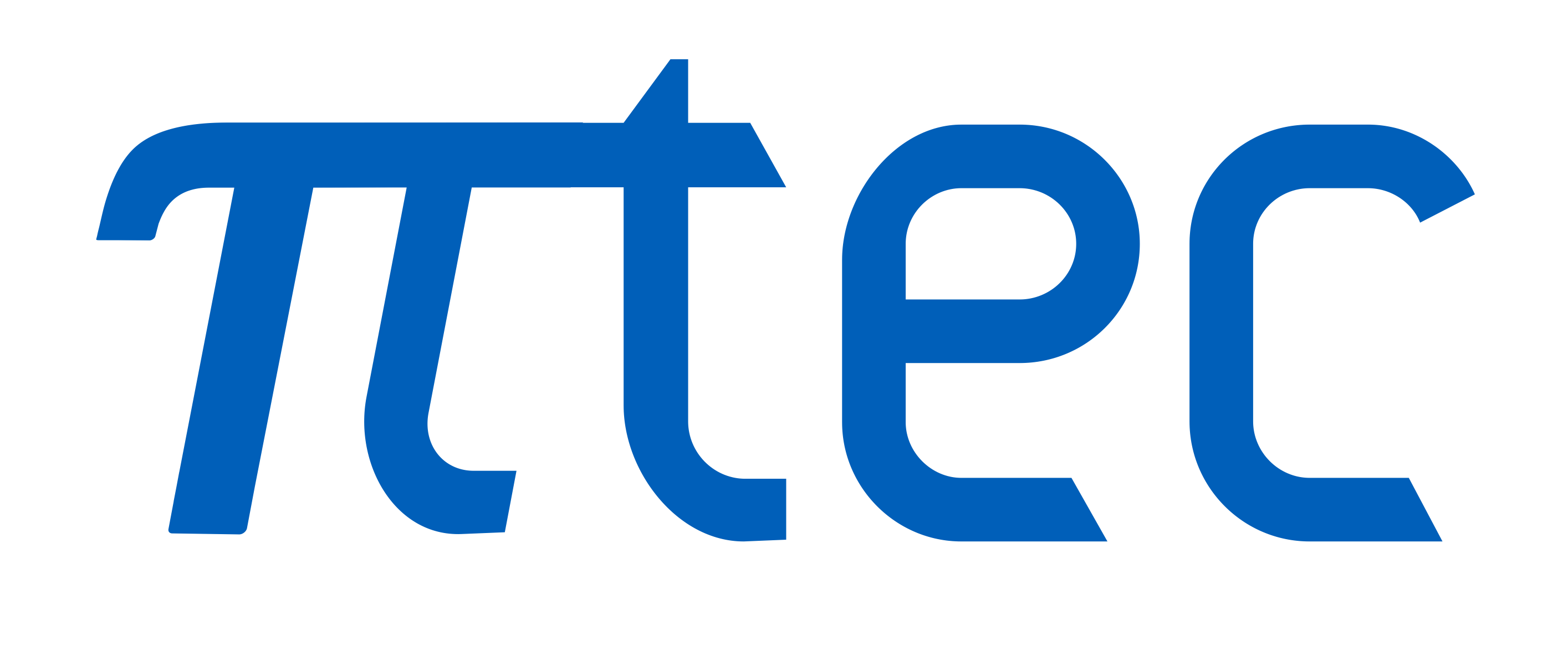 Logo πtec_sem fundo