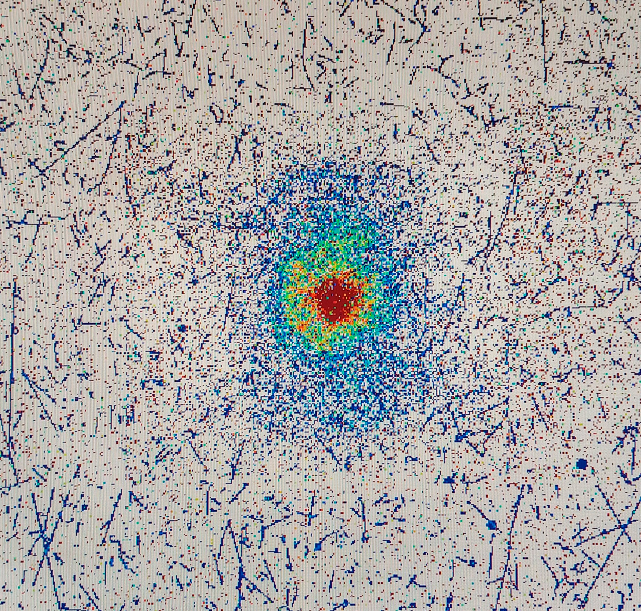 Soft X-rays Spectroscopy