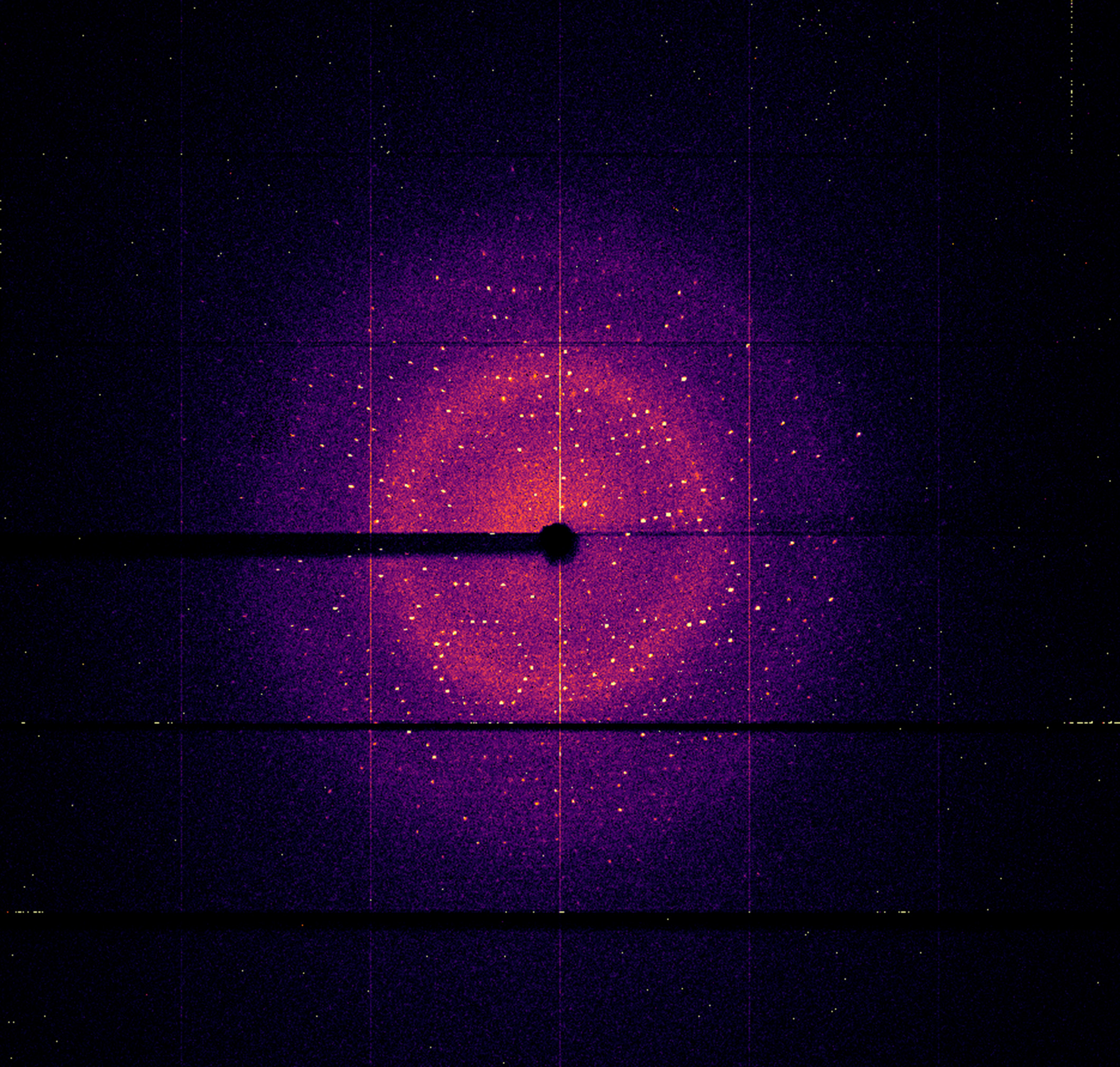 Macromolecular Crystallography