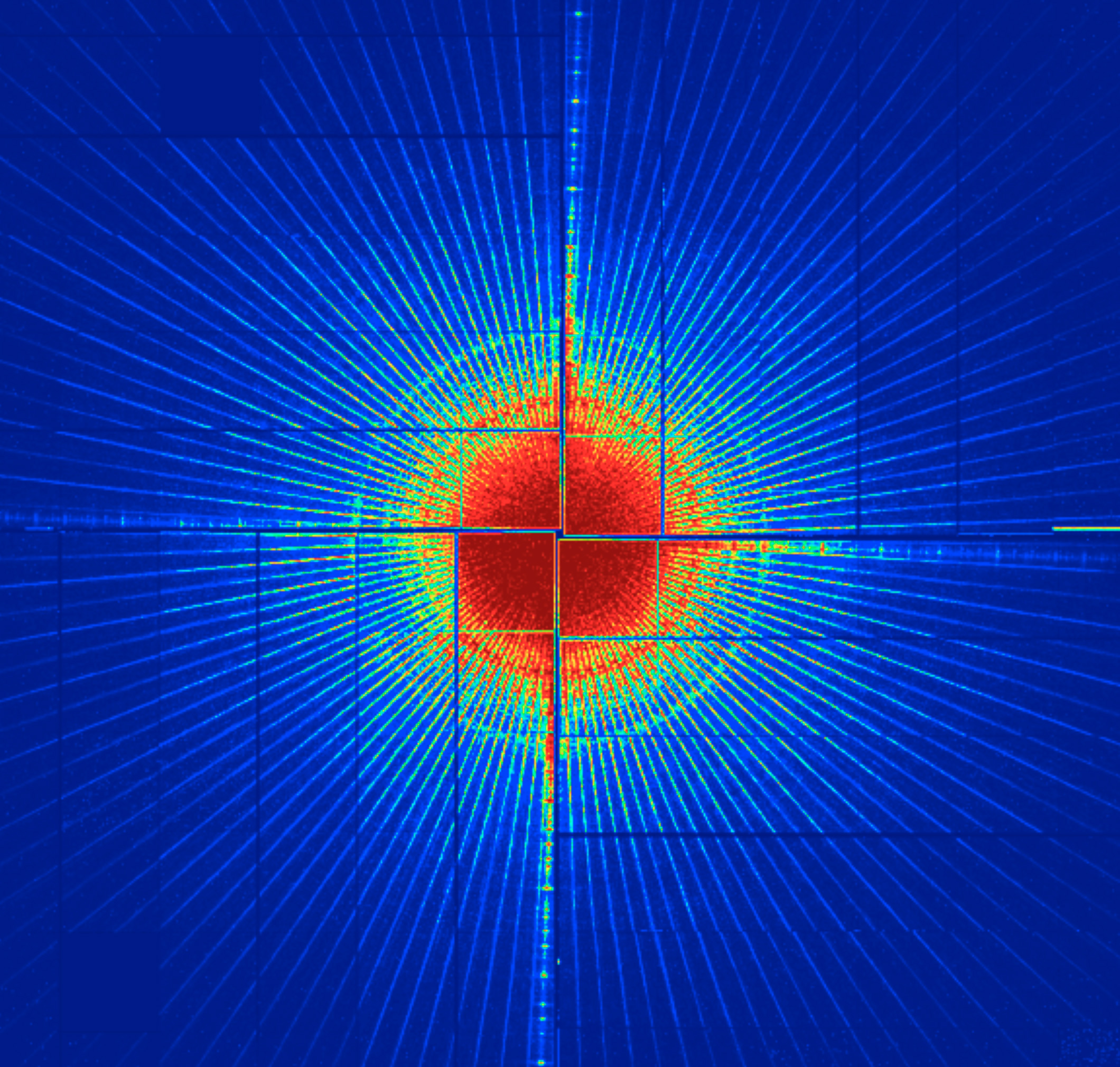 Coherent X-ray Imaging